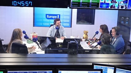 «Mufasa» : la sortie cinéma recommandée par Olivier Benkemoun