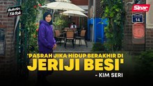 Kim Seri mohon maaf, janji bayar semula dalam masa 2 bulan