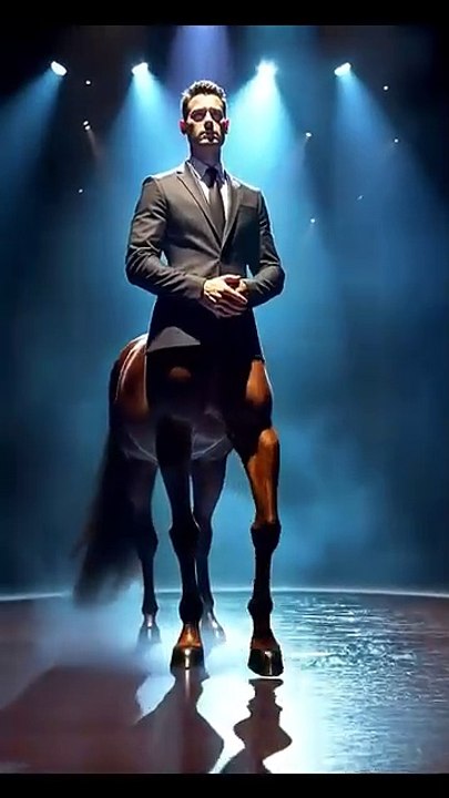 Amazing video