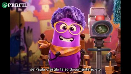 "Mapa da Alma: Novas Perspectivas em Saúde e Emoções com Ana Beatriz Nogueira"