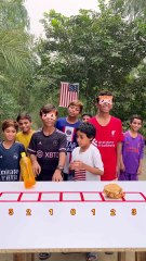 Indian Squid Games episode 4 #indiansquidgames