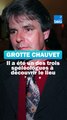 Grotte Chauvet : 