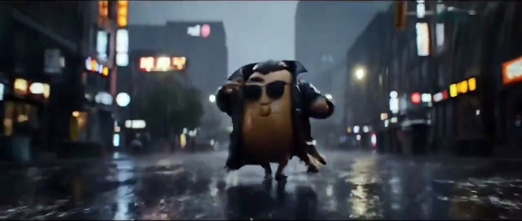 Google Veo 2: The AI Revolution That Changes Everything! #aivideo #googleveo2 #sora