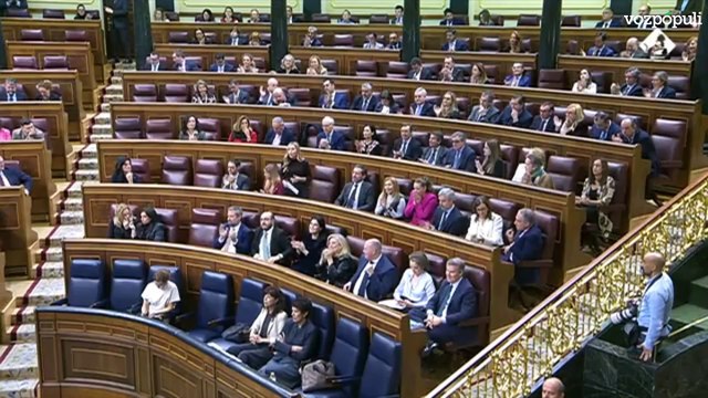 El piso donde Ábalos y Torres presuntamente se veían con señoritas