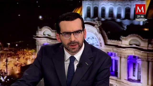 Ken Salazar aboga por una relación sin muros entre México y Estados Unidos