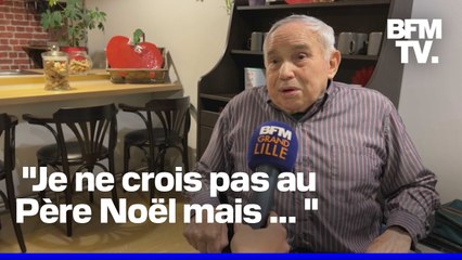 Les résidents d'un Ehpad envoient une lettre au Père Noël ... pour avoir un médecin