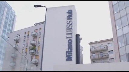 Milano Luiss Hub: alta formazione e networking per leader futuri