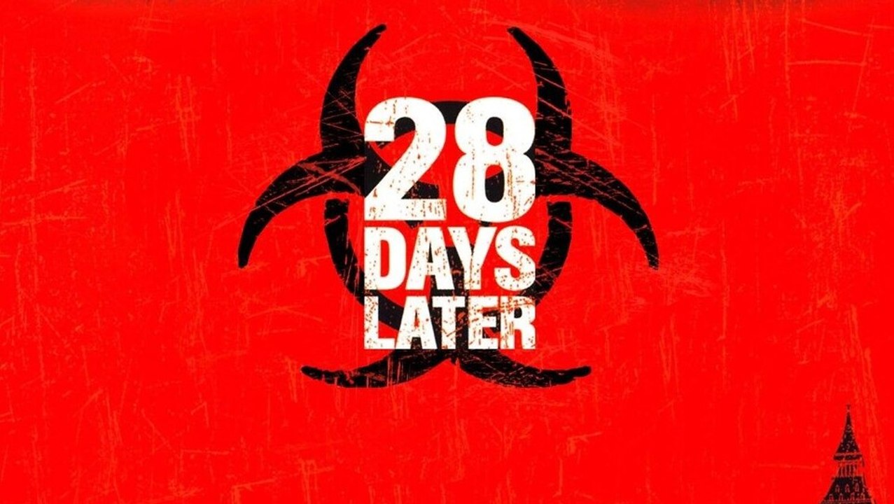 28 Days Later: Offizieller Trailer zum Zombie-Klassiker mit Cillian Murphy