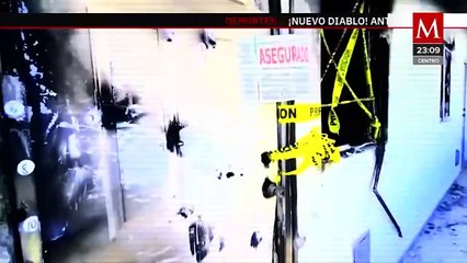 Vinculan a proceso a 13 policías en Veracruz por secuestro. Paola Barquet, 17 de diciembre 2024