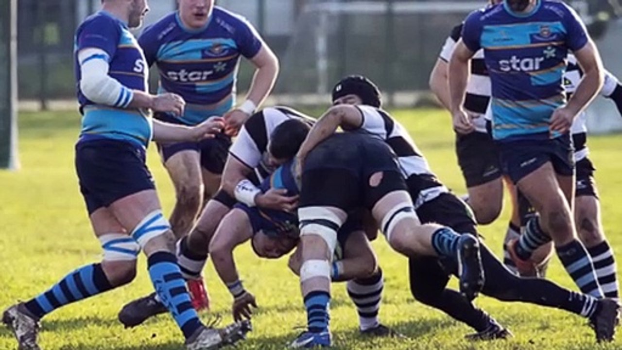 Gallery: Farnham RFC 29 Guildford RFC 0