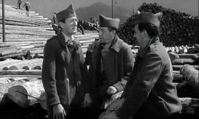 Fernandel film complet. La Vache et le Prisonnier  Fernandel    1959