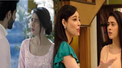 Jhanak Show Update: सबके सामने Jhanak और Aniruddha करेंगे Arshi को expose । filmibeat