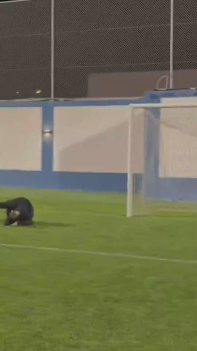 Neymar y su entrenamiento viral por falta de intensidad con Al Hilal