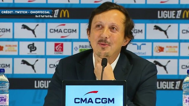 Pablo Longoria fait une énorme annonce sur Paul Pogba