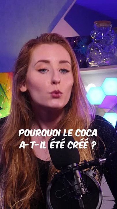 #17 Comment le Coca-Cola a-t-il été créé ?