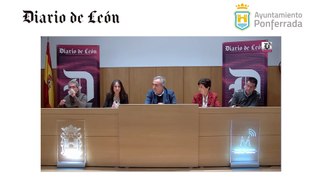 Mesa redonda Analizando Ponferrada