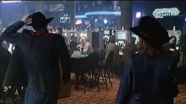 Piège fatal Bande-annonce VF