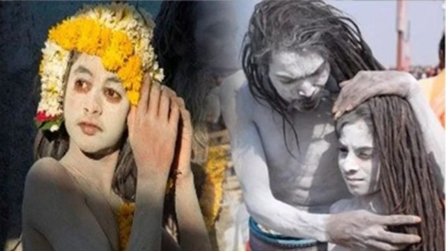 Maha Kumbh 2025: महाकुंभ में महिला नागा साधु कैसे बनती है, शाही स्नान कब...| Boldsky