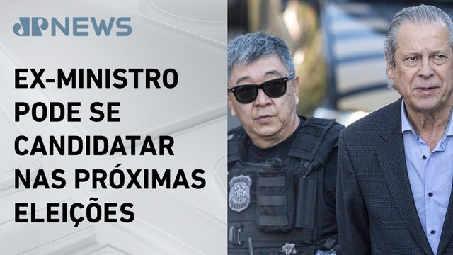 STJ encerra processos contra José Dirceu na Lava Jato