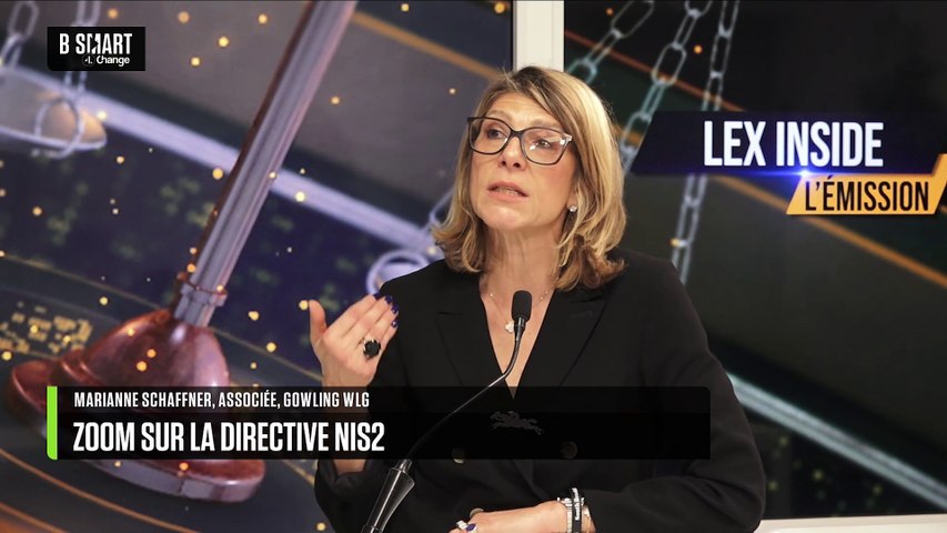 Directive NIS2 : vers une cyberrésilience accrue en Europe