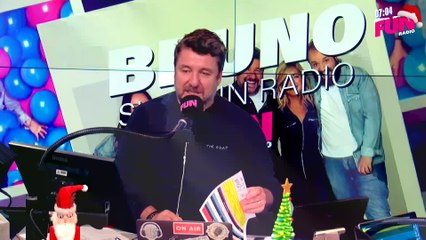 Ducon Ducon du 18 décembre - Il tente de faire entrer de la drogue dans la prison, mais échoue à cause d'une crise d'épilepsie