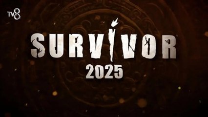 Survivor 2025’in ilk tanıtımı yayınlandı: İşte All Star kadrosu