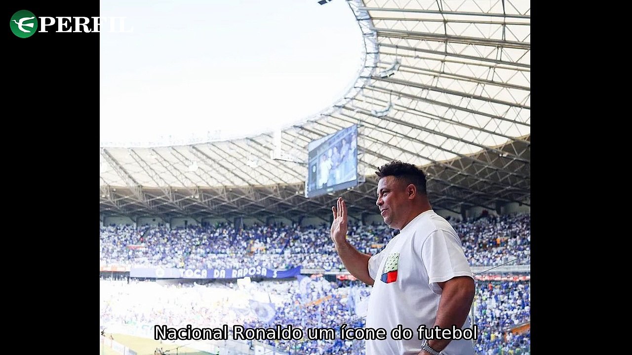 "Ronaldo declara amor ao Flamengo, Diego Ribas debate futuro e jovem promessa brilha no MMA"
