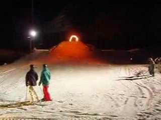 whistler telus Festival 2008