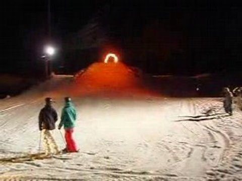 whistler telus Festival 2008