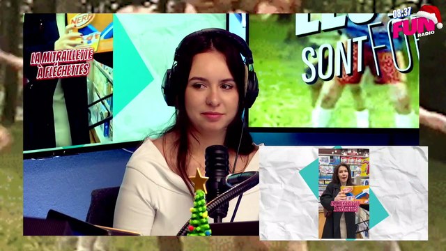 LES ENFANTS SONT FORMIDABLES du 18 décembre - Comment lire une histoire à son enfant ?