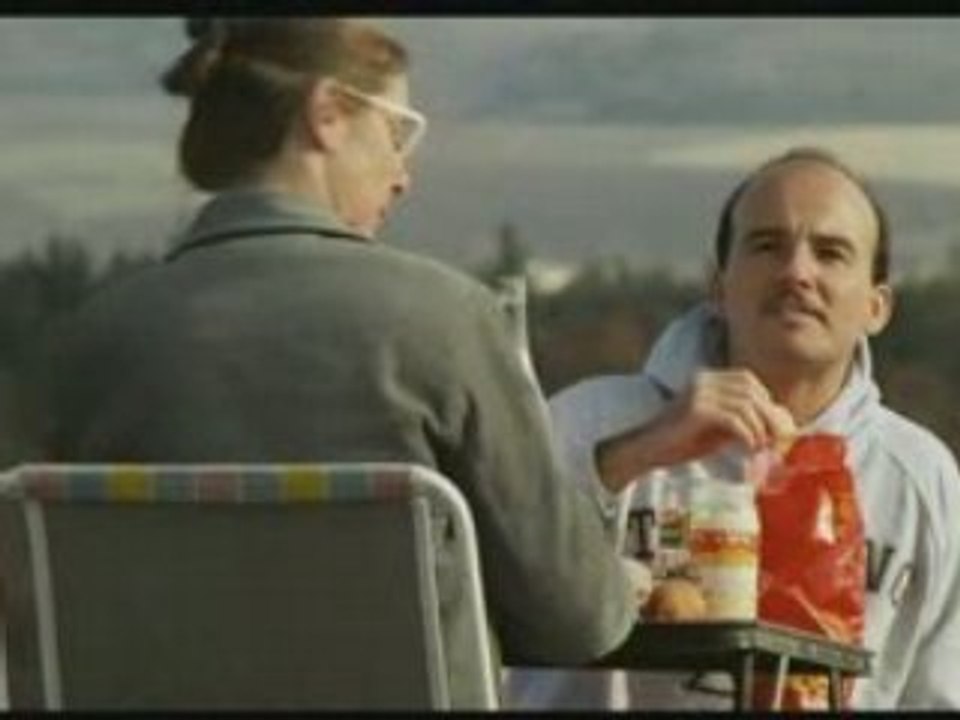 Tandem (Extrait)