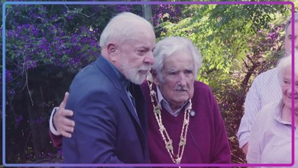 Los 24 del 24. José Mujica