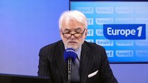 Pascal Praud et vous - «Comme si une bombe atomique était tombé dessus» : le gérant d'un hôtel à Mayotte raconte les dégâts causés par le cyclone Chido