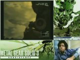 Metal Gear Solid 3: Subsistence - 22