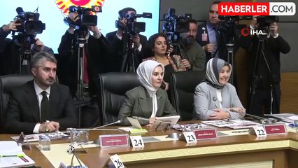 Bakan Göktaş: "Dünyada eşi benzeri az bulunan hukuki bir düzenlemeye sahibiz"