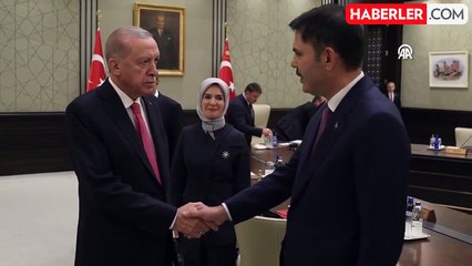 "Kırmızı kitap" için Külliye'de gizli toplantı
