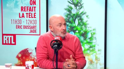 Vincent Lagaf : "Je touche 1700 balles de retraite par mois"