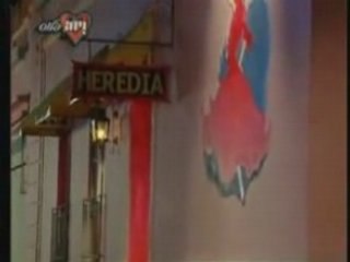 Juan Gil Navarro entrevista soy gitano