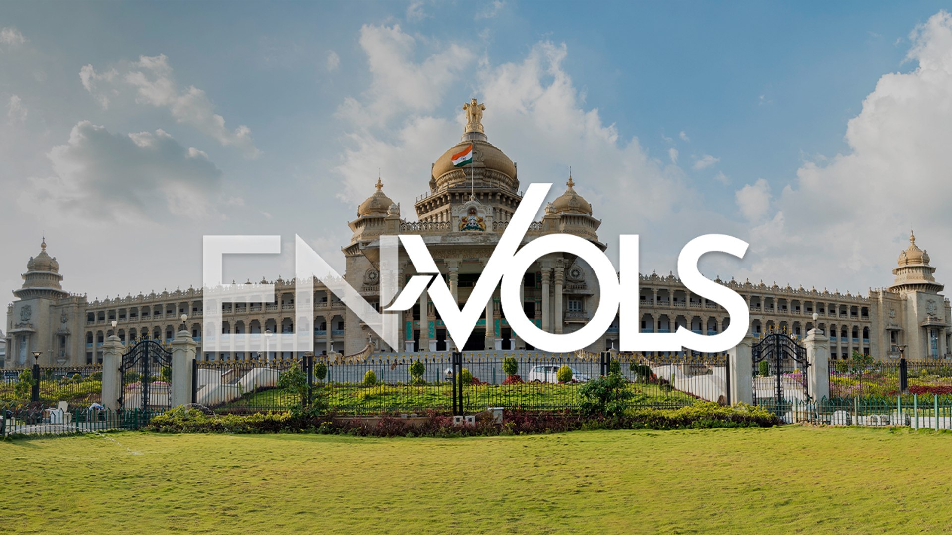 ⁣Guide de voyage / Travel Guide - Bangalore (Inde)