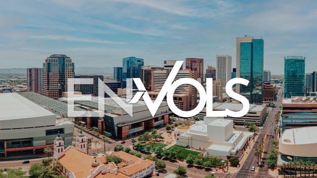 Guide de voyage / Travel Guide - Phoenix (États-Unis)