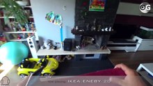 DOSS Soundbox XL vs IKEA Eneby 20 - sound comparison
