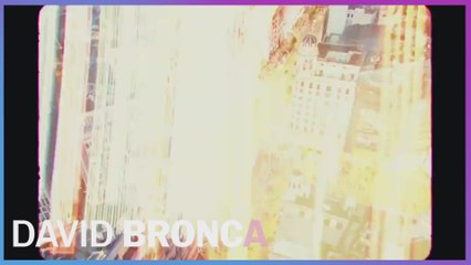 Los 24 del 24. David Broncano