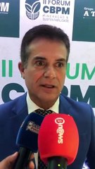 Mineração deve ser tema fundamental na Comissão de Infraestrutura e Desenvolvimento da Alba, diz deputado Eduardo Salles