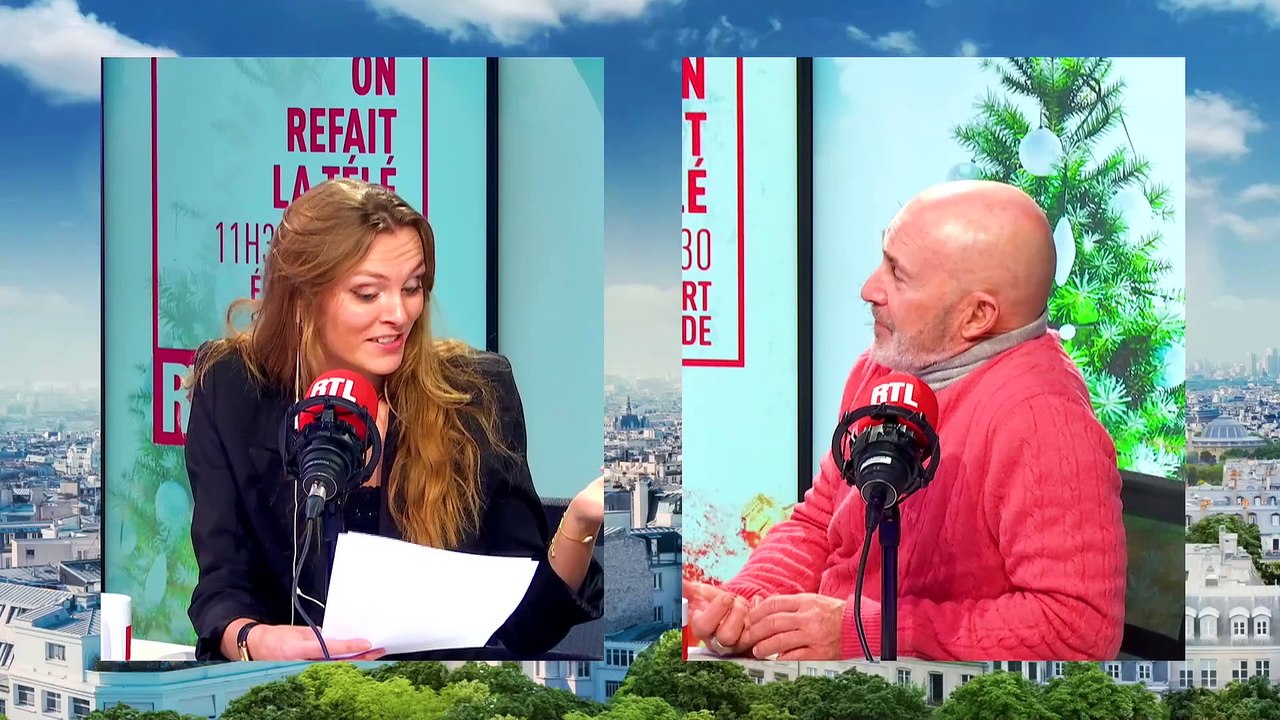 Les improbables d'Eva Kruyver avec Vincent Lagaf !
