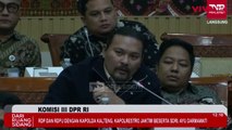 Polisi 'Lamban', Anggota DPR Geram Kasus Ditangani Pas Viral