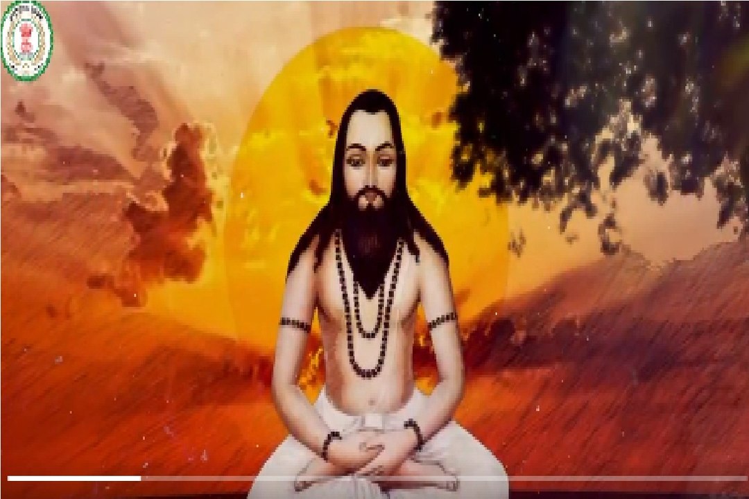 CG News: घासीदास बाबा जी की जयंती पर, CM साय ने प्रदेश वासियों को दीं शुभकामनाएँ, देखें Video…