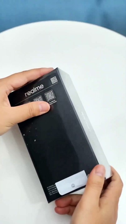 #Newly #LAUNCH Ai #Flagship - realme Neo7 Unboxed 😱