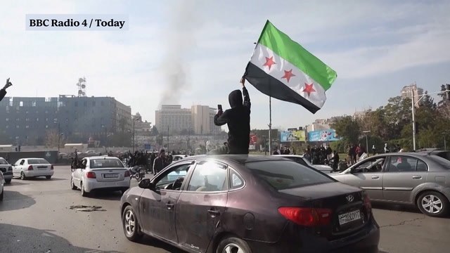 Bashar al-Assad will face justice for horrors of his Syria regime, says war crimes investigator