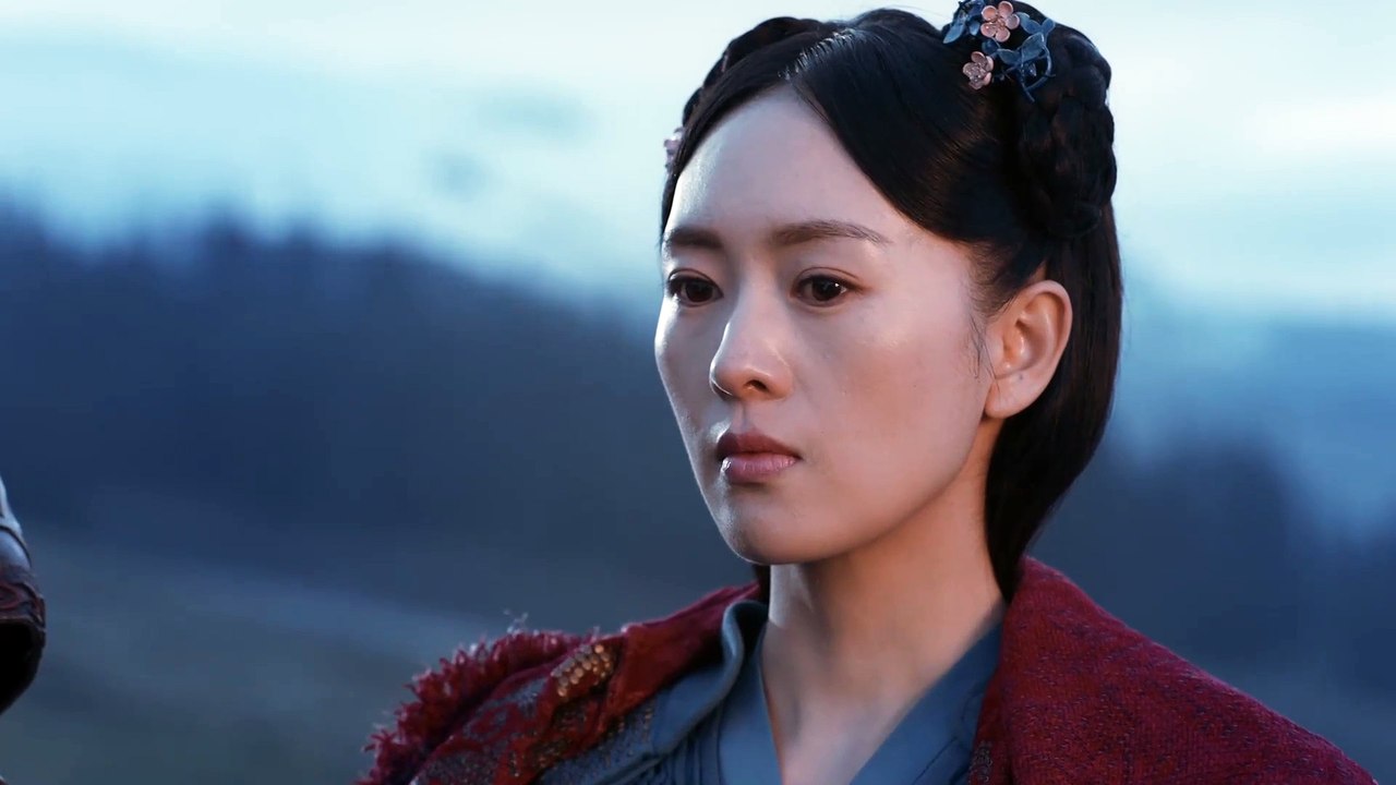 Tuong Da 1080.TM.S01E03 Ever Night 2018 S01E03 ViE 1080p VieON WEB-DL AAC H.264 cut