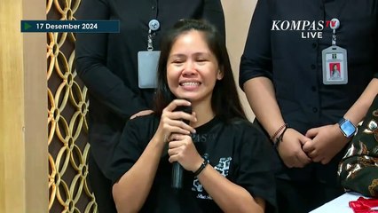 Kesan Terpidana Mati Mary Jane 15 Tahun Dipenjara: Bisa Bahasa Indonesia dan Jawa